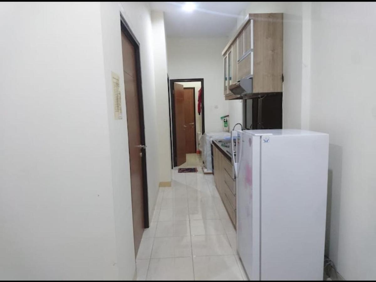 Karana House Syariah Hotel Melati Buitenkant foto