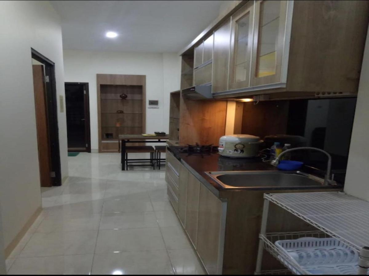 Karana House Syariah Hotel Melati Buitenkant foto
