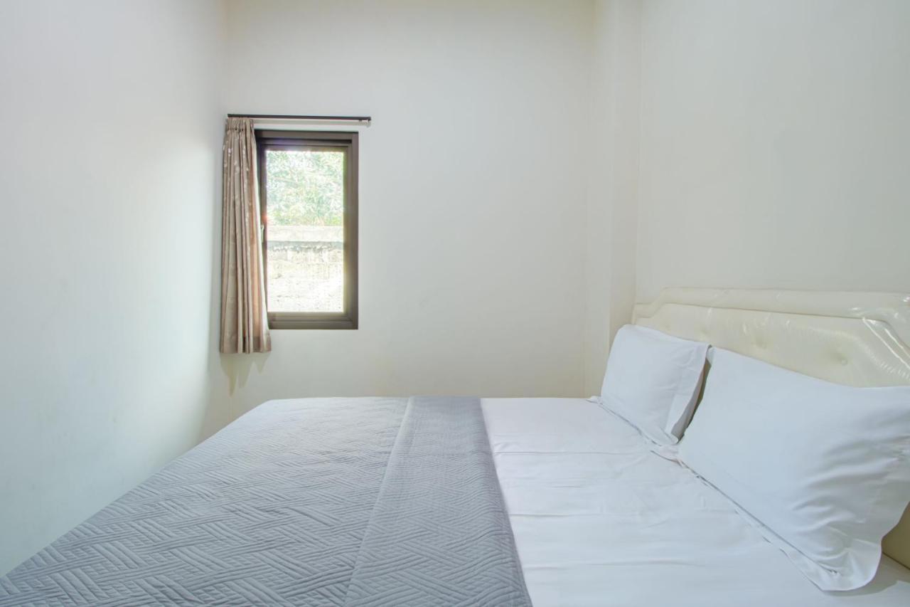 Karana House Syariah Hotel Melati Buitenkant foto