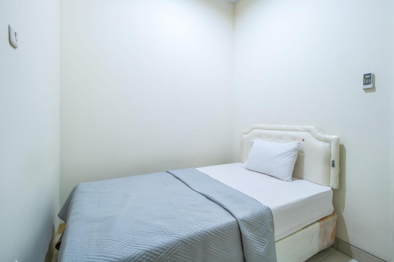Karana House Syariah Hotel Melati Buitenkant foto